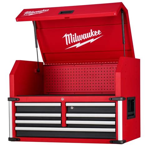 metal drawer tool box|milwaukee 22x16x6.5 tool box.